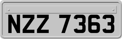 NZZ7363
