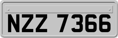 NZZ7366