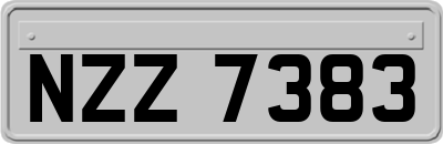 NZZ7383