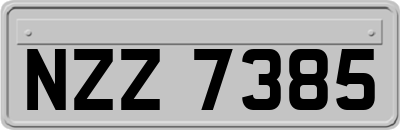 NZZ7385