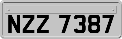 NZZ7387