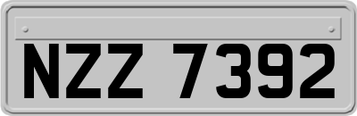 NZZ7392
