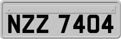 NZZ7404