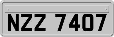 NZZ7407