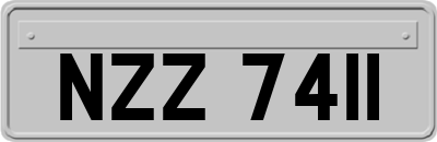 NZZ7411