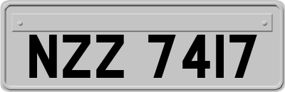 NZZ7417