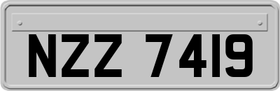 NZZ7419