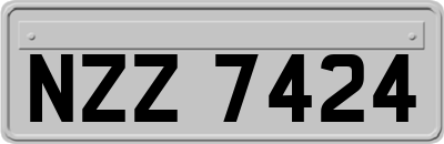 NZZ7424