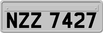 NZZ7427
