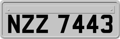 NZZ7443