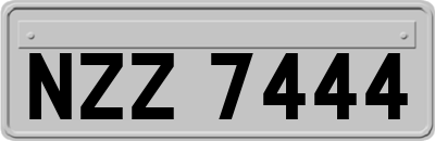 NZZ7444