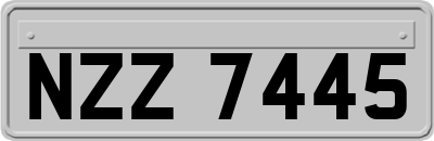NZZ7445