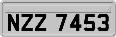 NZZ7453