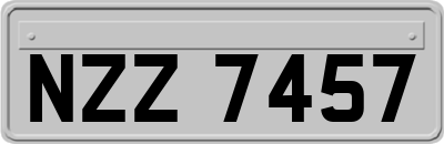 NZZ7457