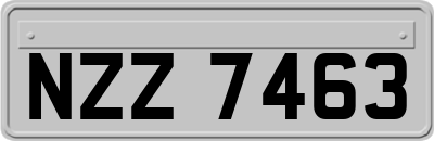 NZZ7463