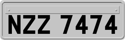 NZZ7474