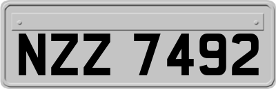 NZZ7492