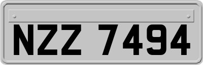 NZZ7494