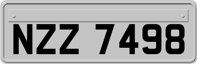 NZZ7498