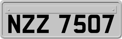 NZZ7507