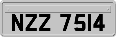 NZZ7514