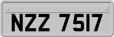 NZZ7517