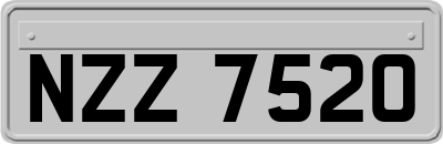 NZZ7520