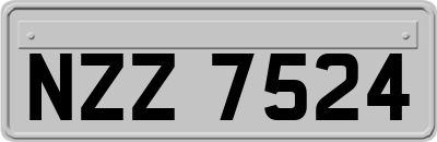 NZZ7524
