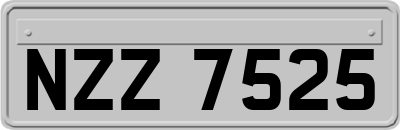 NZZ7525