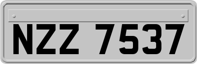 NZZ7537