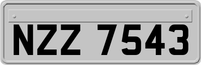 NZZ7543