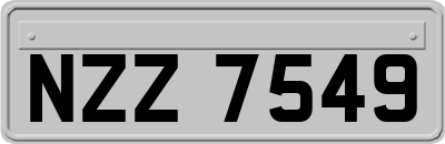 NZZ7549