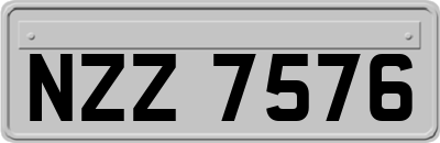 NZZ7576