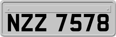 NZZ7578
