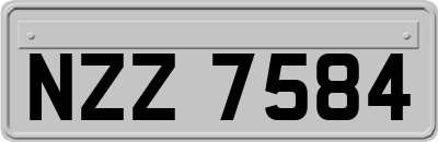 NZZ7584