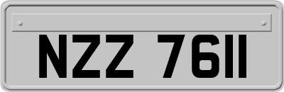NZZ7611
