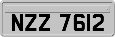 NZZ7612