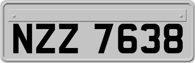 NZZ7638
