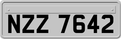 NZZ7642