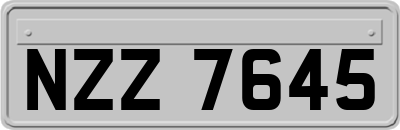 NZZ7645