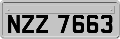 NZZ7663