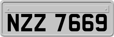 NZZ7669