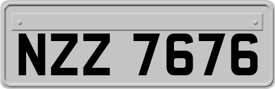 NZZ7676