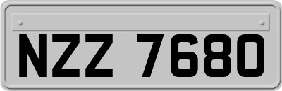 NZZ7680