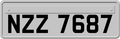 NZZ7687