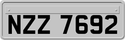 NZZ7692