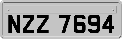 NZZ7694