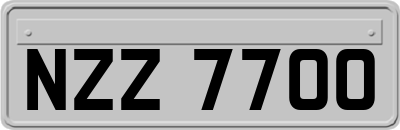 NZZ7700