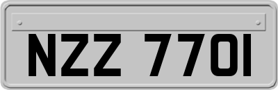 NZZ7701