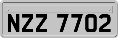 NZZ7702